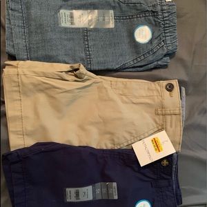 4-5 toddler boy shorts